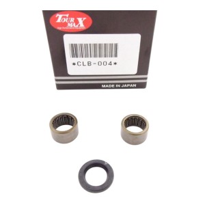 Zestaw naprawczy popychacza sprzęgła Honda CR 250 '88-'07 - Made in Japan