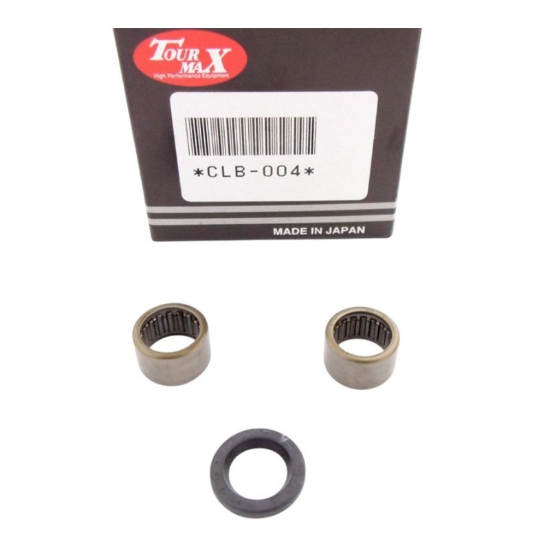 Zestaw naprawczy popychacza sprzęgła Honda CR 250 '88-'07 - Made in Japan