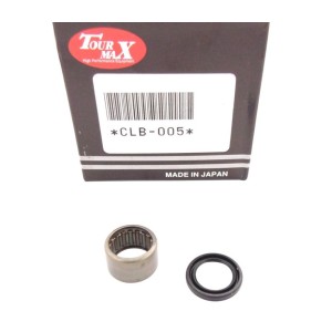 Zestaw naprawczy popychacza sprzęgła Honda XR 600R '85-'00 - Tourmax (Made in Japan)