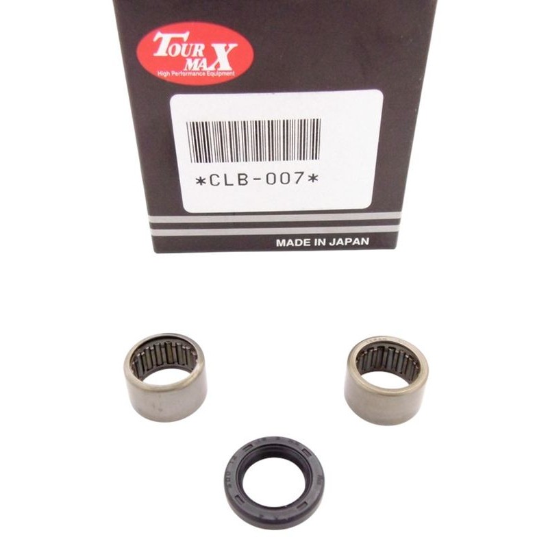 Zestaw naprawczy popychacza sprzęgła Honda CRF 250/450, TRX 450 R/ER - Tourmax (Made in Japan)