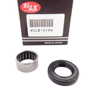 Tourmax Zestaw Naprawczy Popychacza Sprzęgła Yamaha XV 535, XVS 650 Drag Star (Made in Japan)