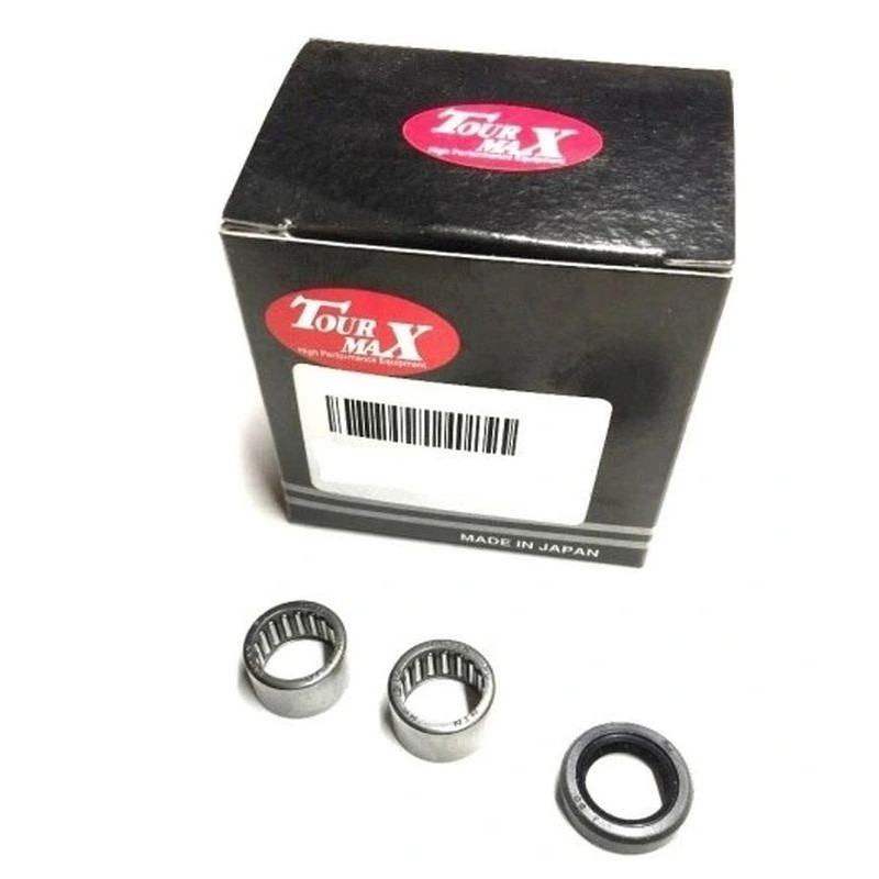 Tourmax zestaw naprawczy popychacza sprzęgła Yamaha YZ 250 '00-'11 (Made in Japan)