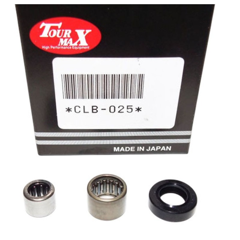 Zestaw naprawczy popychacza sprzęgła Suzuki RMZ 250 '10-'11, RMZ 450 '08-'11 (MADE IN JAPAN) - Wyprzedaż