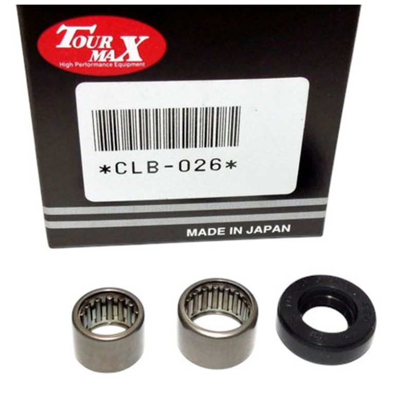 Naprawczy zestaw popychacza sprzęgła Suzuki DRZ 400, LTZ 400, LTR 450 (Made in Japan)