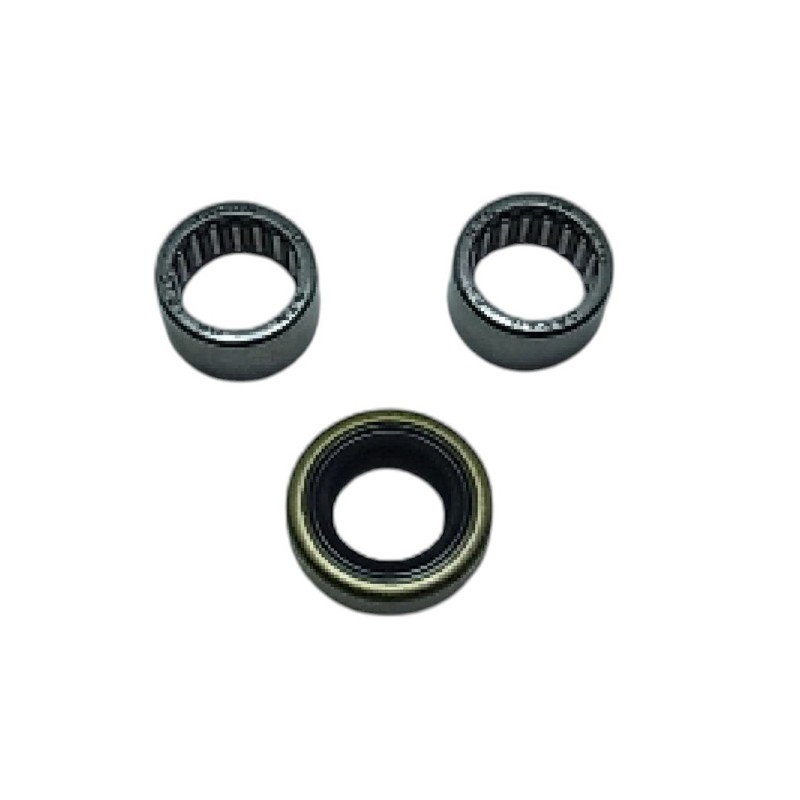 Zestaw naprawczy popychacza sprzęgła Kawasaki ER-5, ZX-6R, ZZR 600, ZR-7, VN 800