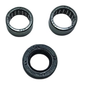 Tourmax Zestaw Naprawczy Popychacza Sprzęgła Kawasaki KXF 450 '06-'17, ER-6F/N '06-'11, Z 750 '04-'08, ZX-9R '00-'03, ZX