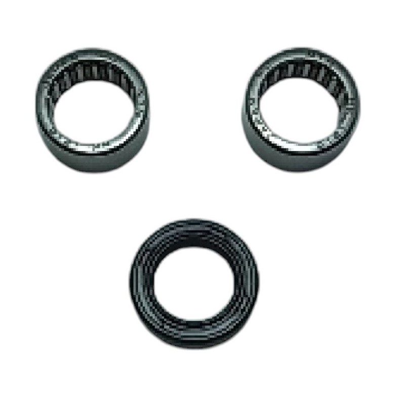 Tourmax Zestaw Naprawczy Popychacza Sprzęgła Kawasaki KX 250 '90-'07 (Made in Japan)