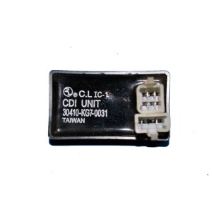 Moduł zapłonu Honda CG 125 \'88-\'96, CT 1100 \'82-\'86 - 30410-KG7-0031, 30410-KCH-751