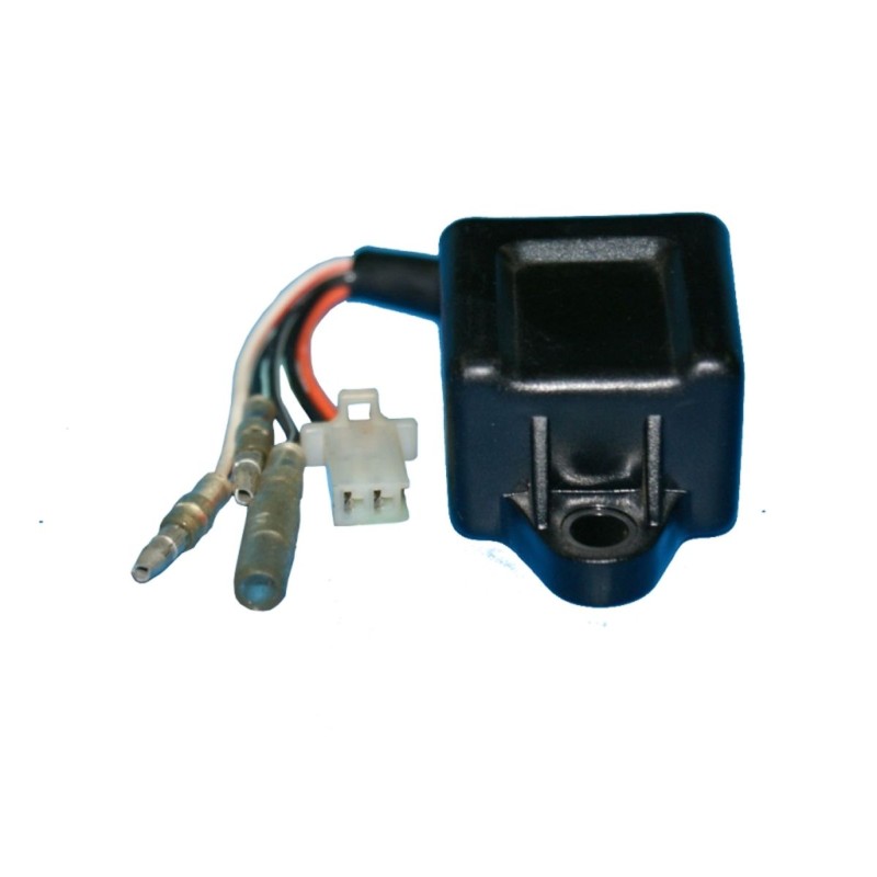 Moduł zapłonu Yamaha CW 50 Zuma, CY 50 Jog, Aprilia Scarabeo 50