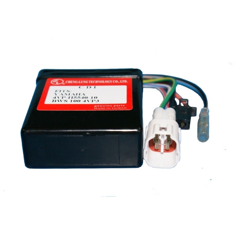Moduł zapłonu Yamaha BWS 100 (4VP-H5540-10) - Sklep motoryzacyjny