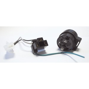 Przerywacz kierunkowskazów 12V LED CLF10 - Sklep Motoryzacyjny