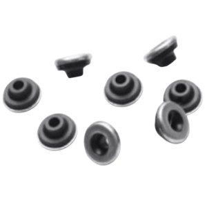 Uszczelniacz śruby pokrywy zaworowej Yamaha XJ 550/600/650/750 (12 szt. 4U8-1112G-00)