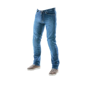 Modeka Spodnie Jeansy Motocyklowe City Nomad Jack Classic Rozm. 5XL