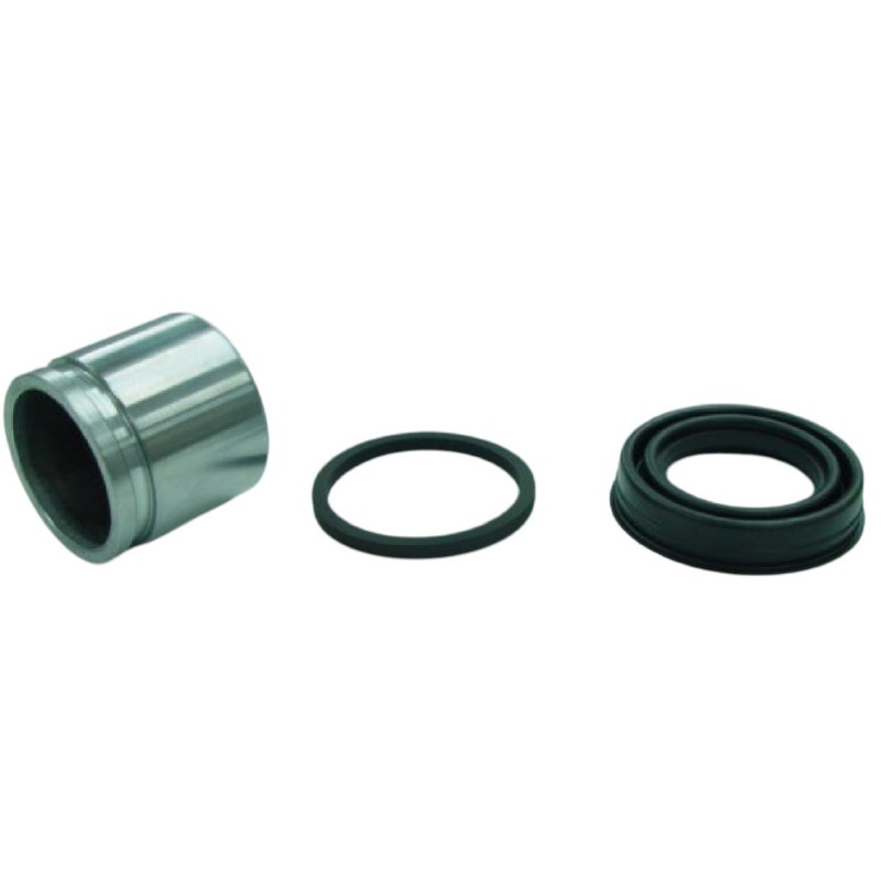 Tourmax Tłoczek zacisku hamulcowego z uszczelniaczami Honda CB 400N`78-81, CX500`80-81, GL1000`78-79