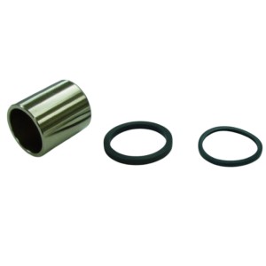 Tłoczek zacisku hamulcowego do HONDA CB/CR/GL/ST/NTV/VFR/VT/XL600V/XR/KLX/KX/YZ