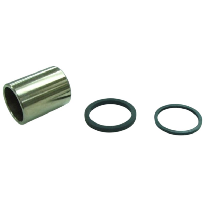 Tłoczek zacisku hamulcowego do HONDA CB 400N, CB750/900F, CBR600/1000F1 (27x35mm)