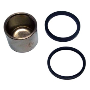 Tłoczek zacisku hamulcowego do Suzuki GSX-R 600 / TL 1000S '97-00 - TOURMAX