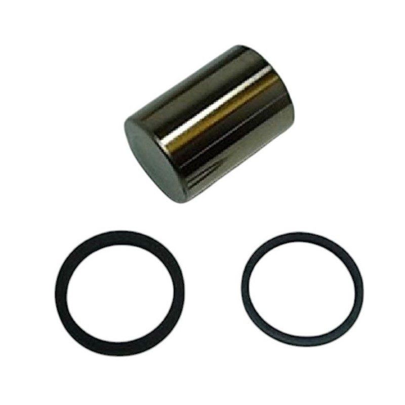 Tłoczek zacisku hamulcowego do Hondy VFR 800, XL 1000V, CBR 1100XX i ST 1300