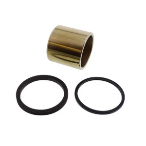 TOURMAX TŁOCZEK ZACISKU HAMULCOWEGO HONDA CR 80/85 '92-'07 - PRZÓD (MADE IN JAPAN)