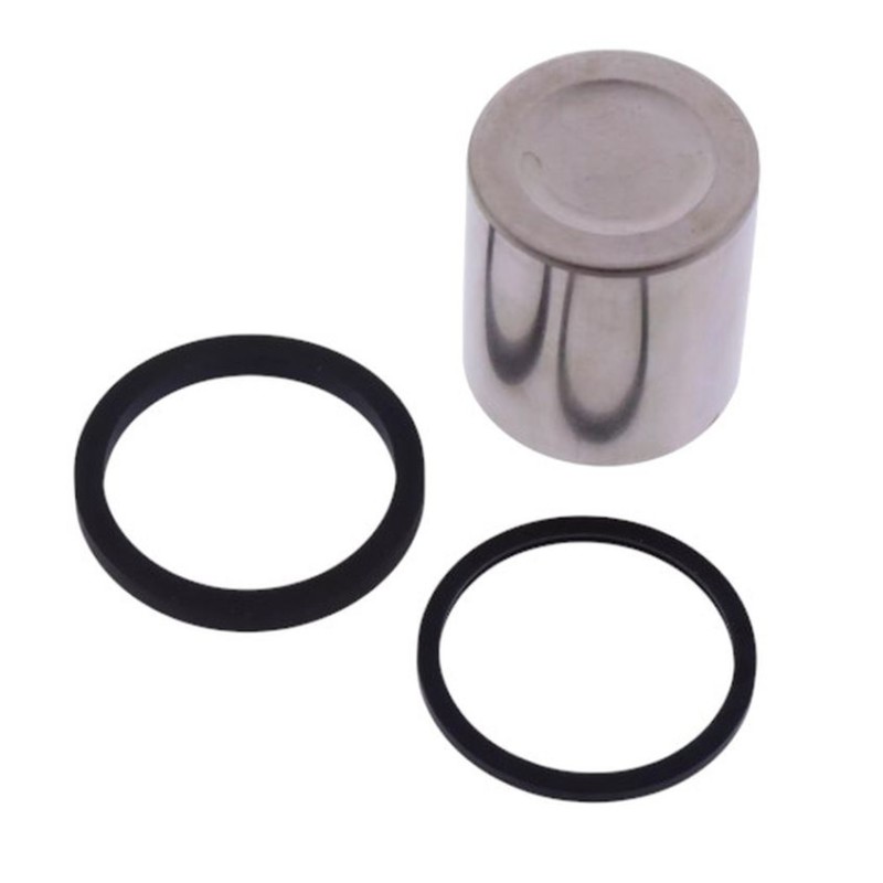 Tłoczek zacisku hamulcowego Honda CR 80/85 '92-'07, CBR 600F1 - tył - TOURMAX (Made in Japan)