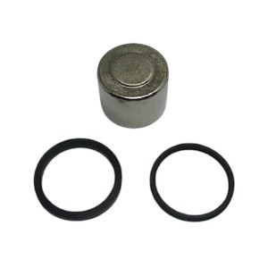 Tourmax Tłoczek zacisku hamulcowego z uszczelniaczami do Yamahy FZ1/FJR/FZS/TDM/YZF (dół) - MADE IN JAPAN