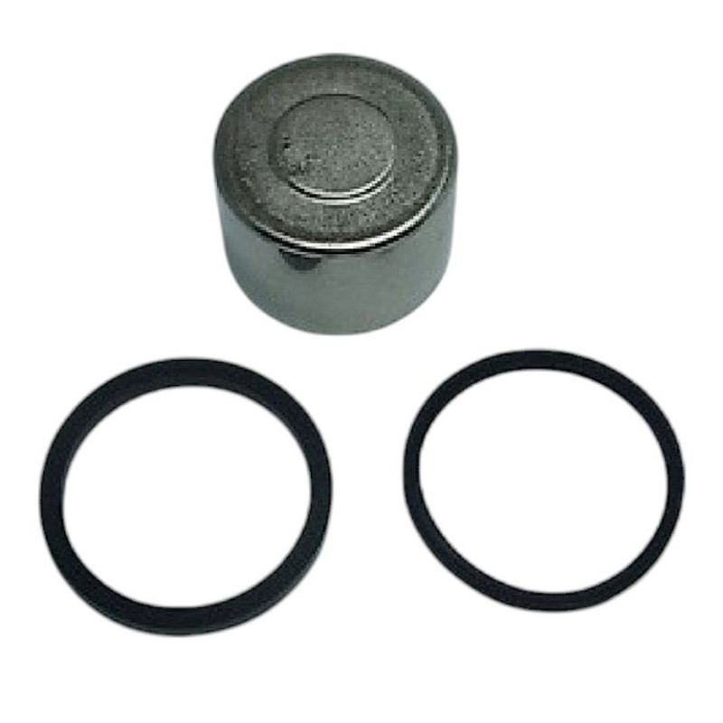 Tourmax Tłoczek Zacisku Hamulcowego z Uszczelniaczami Yamaha FZ1/FJR/FZS/TDM/YZF (Góra) (Made in Japan)