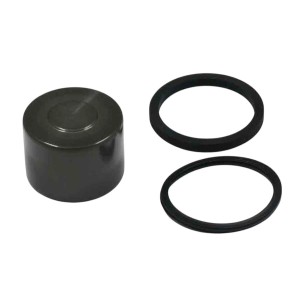 Tourmax Tłoczek zacisku hamulcowego z uszczelniaczami Yamaha YZF R6 '05-'08, R1 '02-'06 (góra) (Made in Japan) - Wyprzedaż