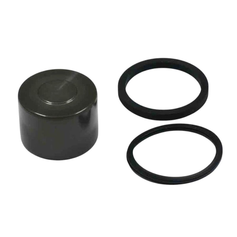 Tourmax Tłoczek zacisku hamulcowego z uszczelniaczami Yamaha YZF R6 '05-'08, R1 '02-'06 (góra) (Made in Japan) - Wyprzedaż