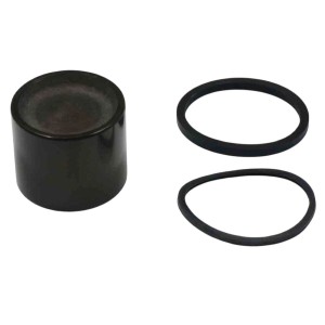 Tourmax Tłoczek Zacisku Hamulcowego z Uszczelniaczami Yamaha R1 '02-'06 Tył - Wyprzedaż