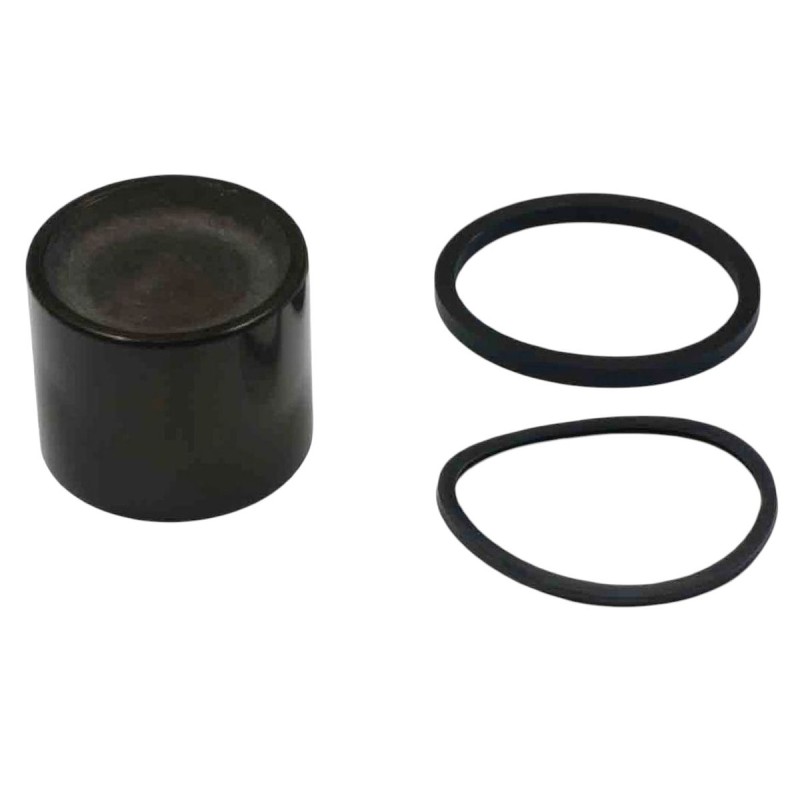 Tourmax Tłoczek Zacisku Hamulcowego z Uszczelniaczami Yamaha R1 '02-'06 Tył - Wyprzedaż