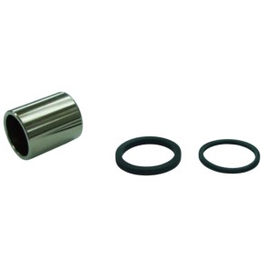 Tłoczek zacisku hamulcowego do Suzuki UH 125/200 Burgman, AN 400 Burgman '16-'20, GSF 600 Bandit