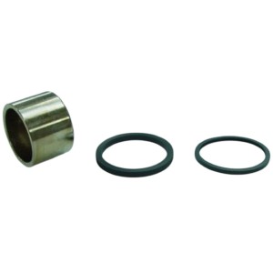 Tourmax Tłoczek Zacisku Hamulcowego z Uszczelniaczami Suzuki GSXR 750`86-87, GSXR1100`86-88 (Made in Japan)