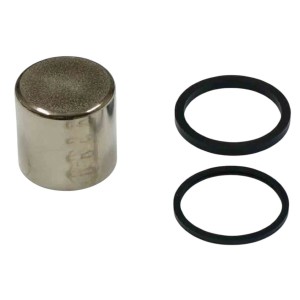 Tłoczek zacisku hamulcowego do Suzuki DL/GS/GSF/GSX/SV/VL/VX - Tourmax (Made in Japan)