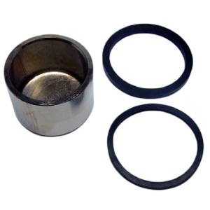 Tłoczek zacisku hamulcowego do Suzuki GSX-R 600 / TL 1000S '97-00 - Made in Japan