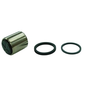 Tłoczek zacisku hamulcowego do Kawasaki EX 250, EX 500, ZR 550, ZX 600