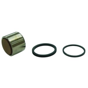 Tłoczek zacisku hamulcowego TOURMAX Kawasaki ZX6R ZX9R ZZR600 ZZR1100