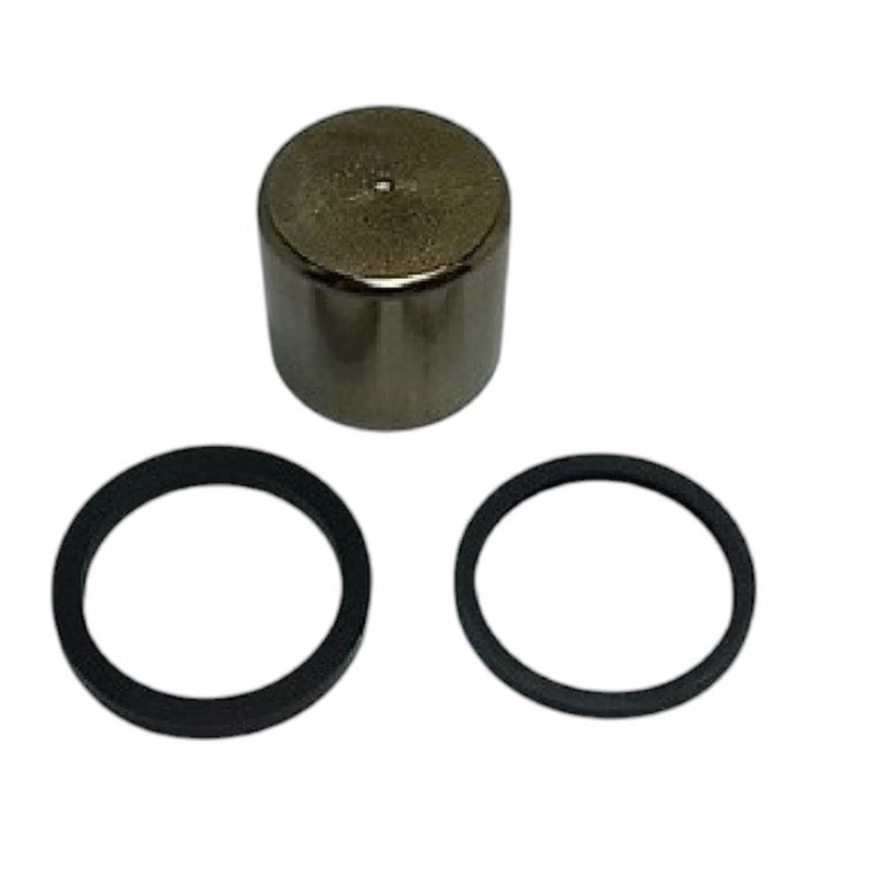 Tourmax Tłoczek zacisku hamulcowego z uszczelniaczami Kawasaki ZRX1100/1200`97-06, ZX6R, ZX7R, ZX9R (Made in Japan)