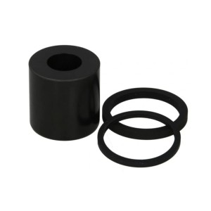 Tourmax Tłoczek Zacisku Hamulcowego z Uszczelniaczami Kawasaki KX125/250 '89-'91, Suzuki RM/DR, Yamaha - Przód (Made in Japan)