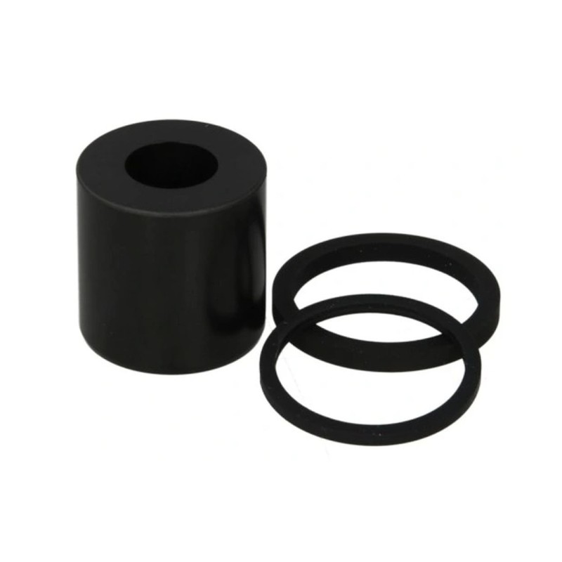 Tourmax Tłoczek Zacisku Hamulcowego z Uszczelniaczami Kawasaki KX125/250 '89-'91, Suzuki RM/DR, Yamaha - Przód (Made in Japan)