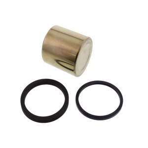 Tłoczek zacisku hamulcowego Kawasaki KX125/250 '92-'93, KLX250 '93-'96, Suzuki RM 250 '93-'95