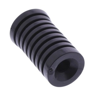 Guma na dźwignię zmiany biegów Honda CB 500, CBR 600 F, XL 650 V Transalp, VFR 800, CBF 1000, CB 1300 - TOURMAX 2025/09