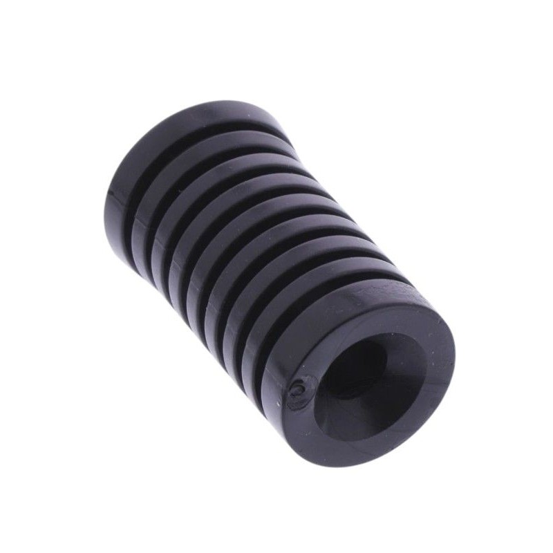 Guma na dźwignię zmiany biegów Honda CB 500, CBR 600 F, XL 650 V Transalp, VFR 800, CBF 1000, CB 1300 - TOURMAX 2025/09