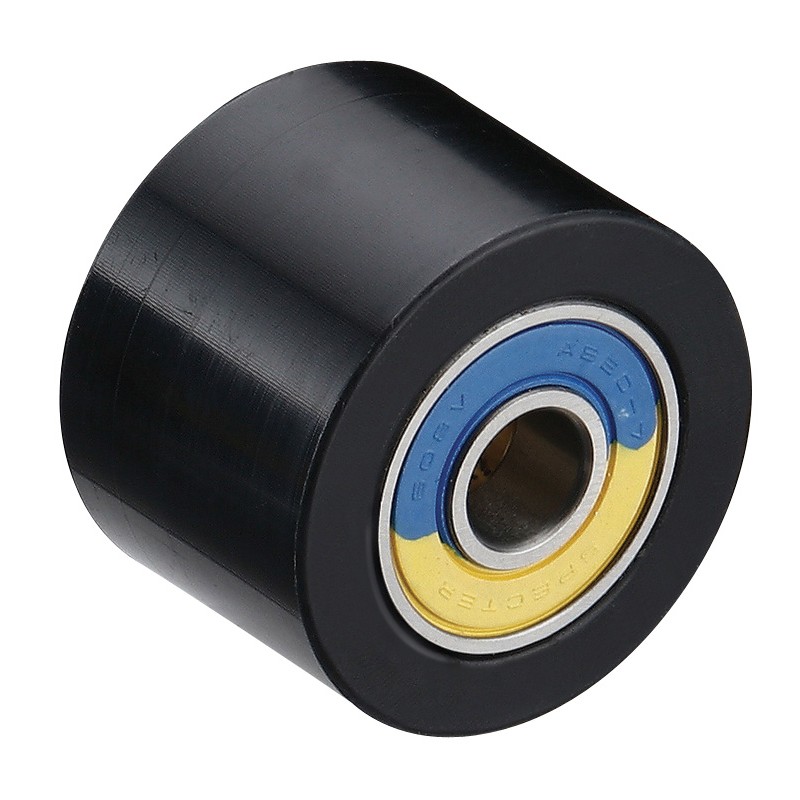 ACCEL ROLKA ŁAŃCUCHA Z ŁOŻYSKAMI ŚR. 32MM (32X23,5MM) (79-5001) (79-5008)