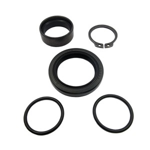 Zestaw naprawczy wałka zdarzeniowego do Suzuki RM 250 '89-'02, RMX 250 '89-'99