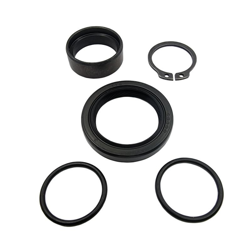 Zestaw naprawczy wałka zdarzeniowego do Suzuki RM 250 '89-'02, RMX 250 '89-'99