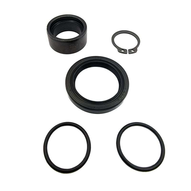 Zestaw naprawczy wałka zębatego Suzuki RM 125 '92-'03 - BEARING WORX (25-4029)