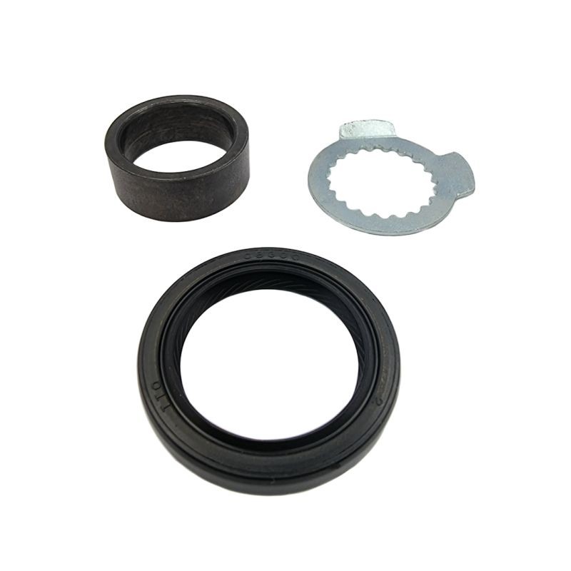 Zestaw naprawczy wałka zdałczego Yamaha YZ 125 '05-'24 (25-4023)