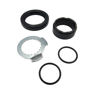 bearing worx zestaw naprawczy wałka zdawczego yamaha wr/yz 250f \'15-\'22, yz 250fx \'15-\'22 (yzf250, wr250f) (25-4044)