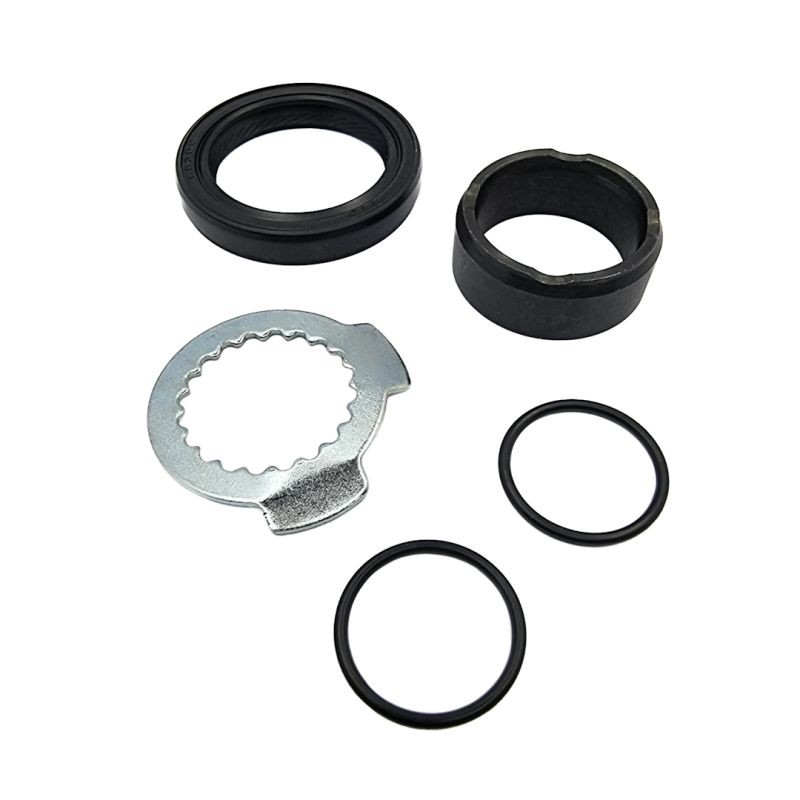 bearing worx zestaw naprawczy wałka zdawczego yamaha wr/yz 250f \'15-\'22, yz 250fx \'15-\'22 (yzf250, wr250f) (25-4044)