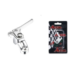 ACCEL DŹWIGNIA DEKOMPRESATORA SREBRNA UNIWERSALNA (WSZYSTKIE 4T) (CRL01) (CRL-01)